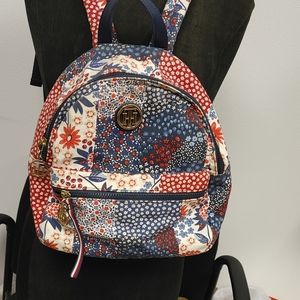 TH fashion backpack